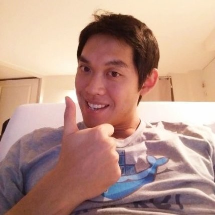 Eric, co-founder of CraftMyGame