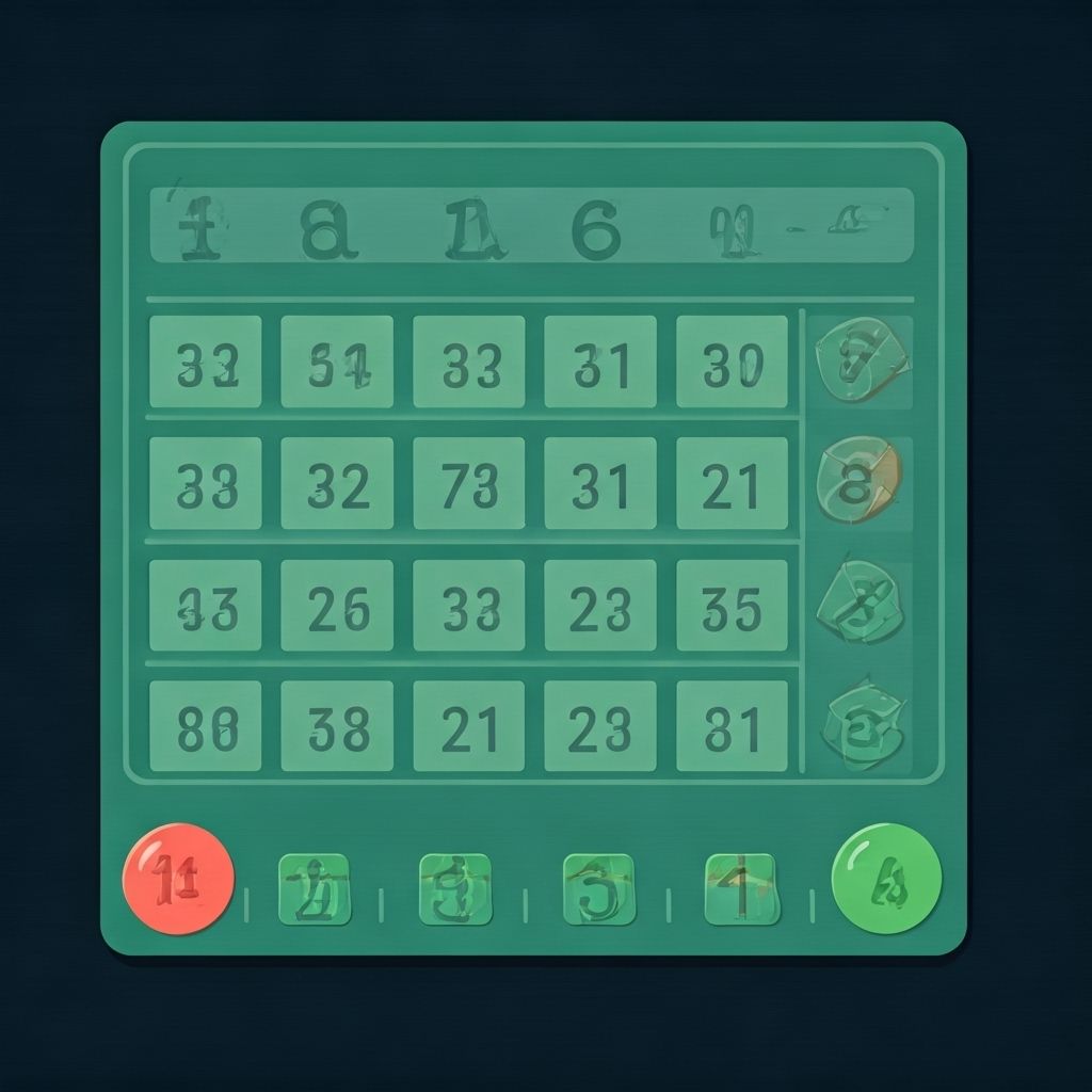 Math Sprint