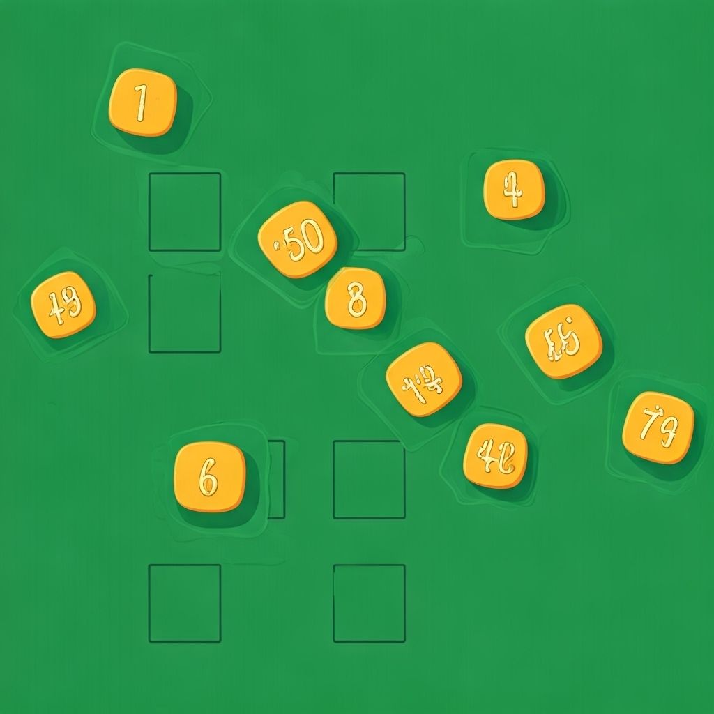 Puzzle Slider