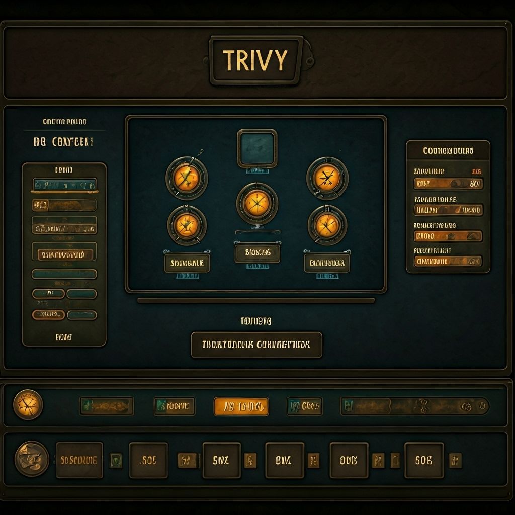 Trivia Challenge